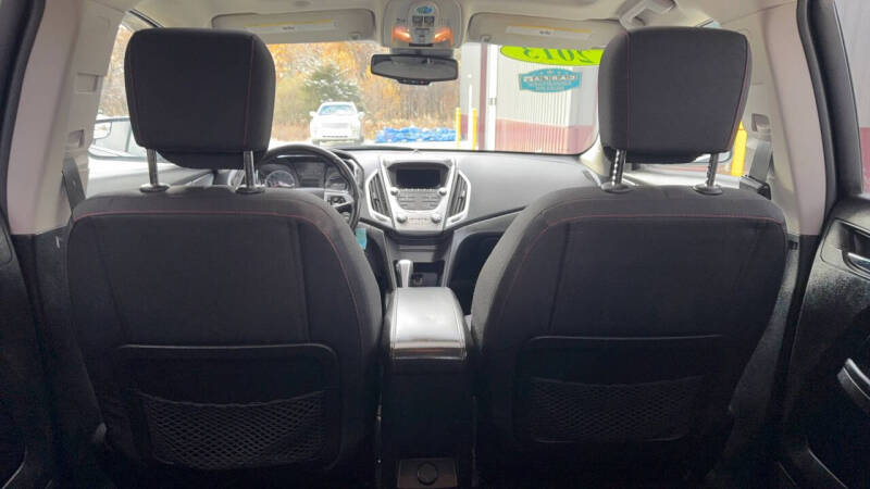 2013 GMC Terrain SLE-2