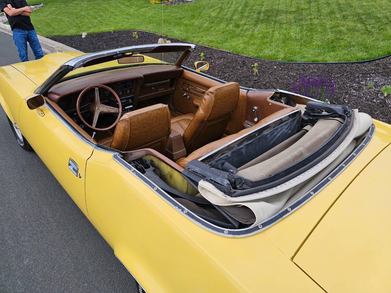 1973 Mercury Cougar 87