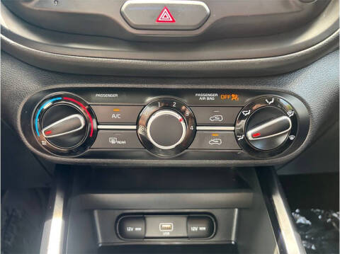 2020 Kia Soul