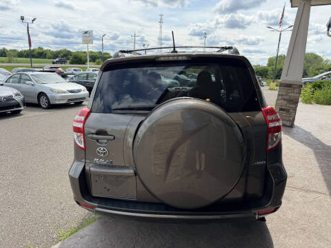 2012 Toyota RAV4