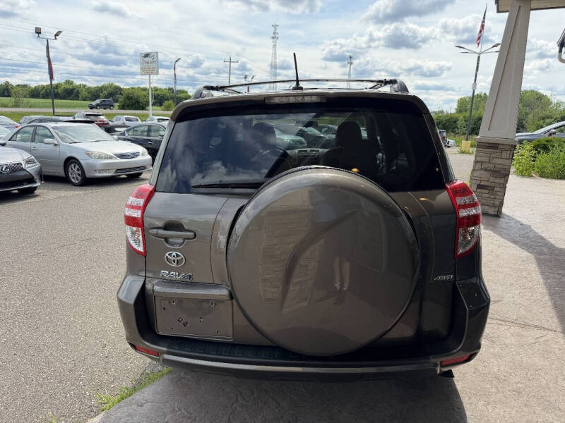 2012 Toyota RAV4