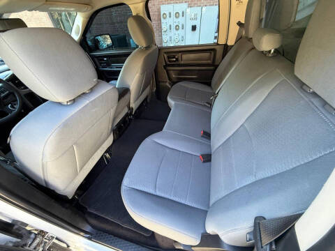 2014 RAM 1500 Express