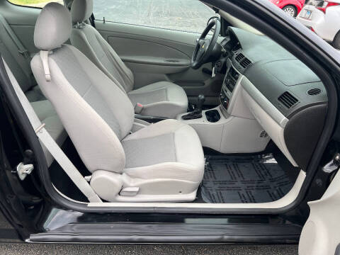 2010 Chevrolet Cobalt LS
