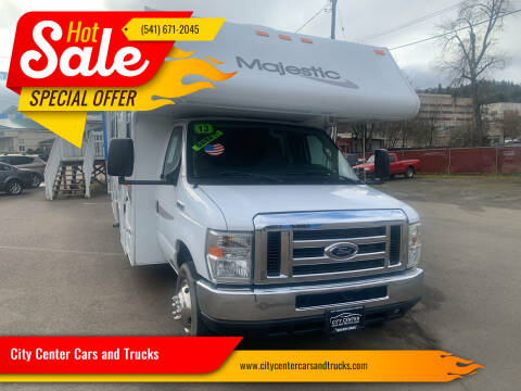 2014 Majestic Majestic for sale at City Center Cars and Trucks in Roseburg OR