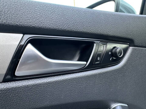 2022 Volkswagen Passat SE