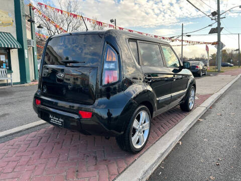 2011 Kia Soul !