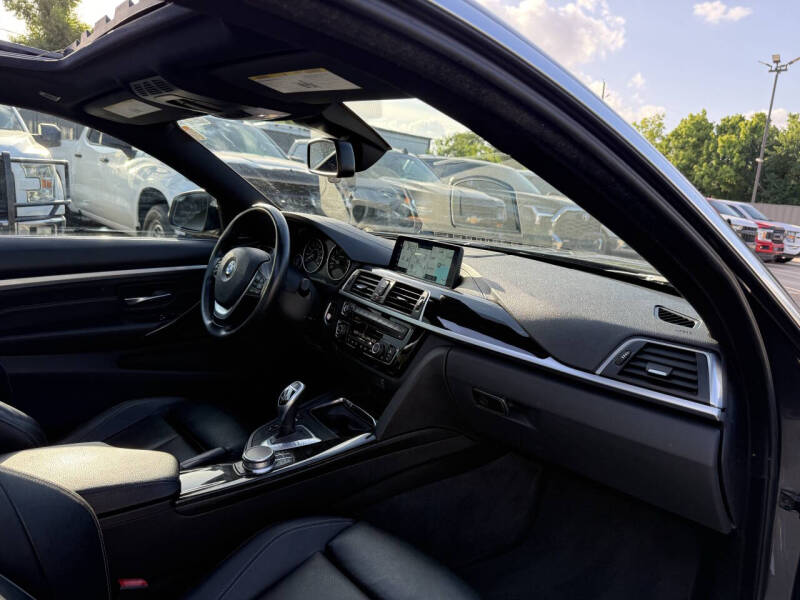 2018 BMW 4 Series 430i