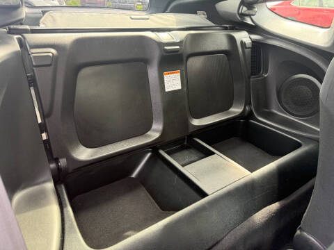 2014 Honda CR-Z
