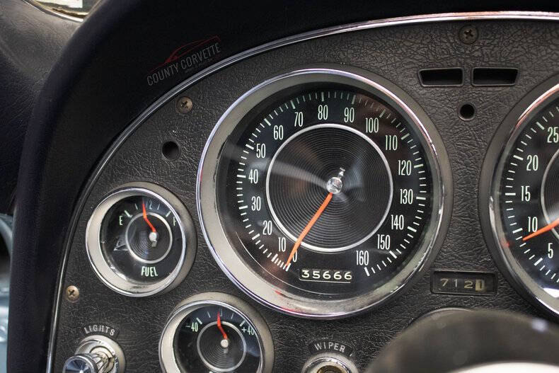 1964 Chevrolet Corvette