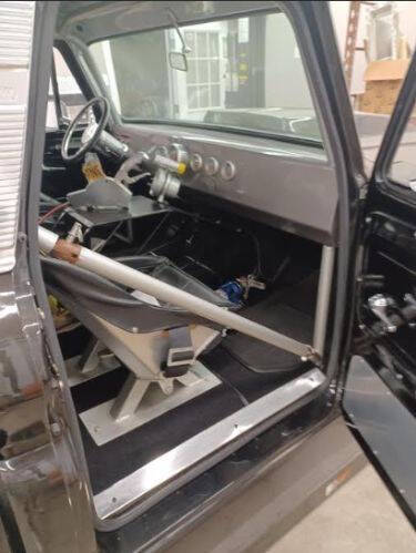 1964 Chevrolet C10