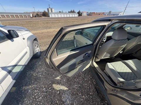 2004 Chevrolet Malibu Maxx LS
