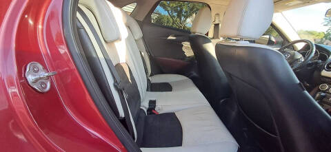 2016 Mazda CX-3 Grand Touring