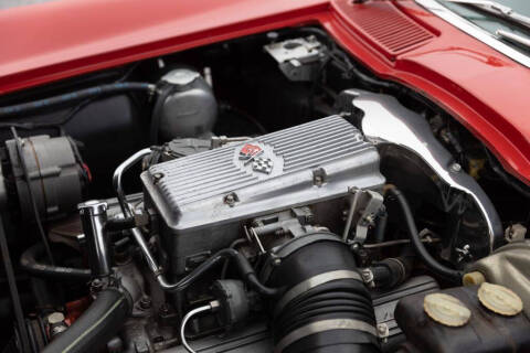 1965 Chevrolet Corvette