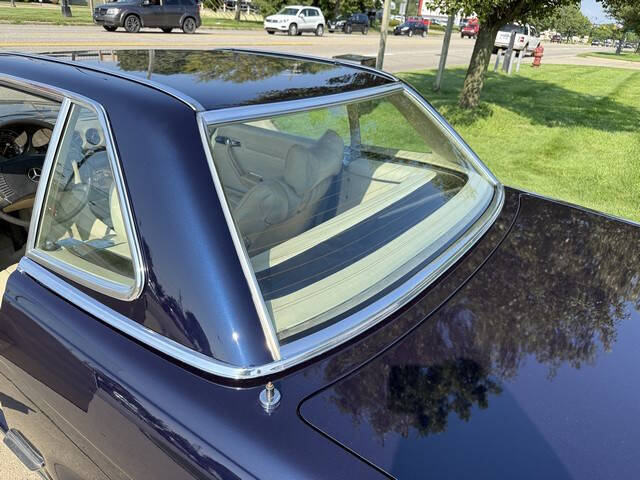 1974 Mercedes-Benz 450 SL