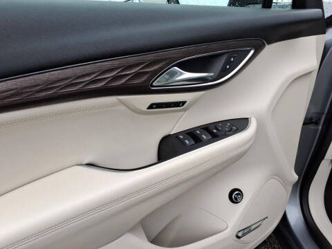 2021 Buick Envision Avenir