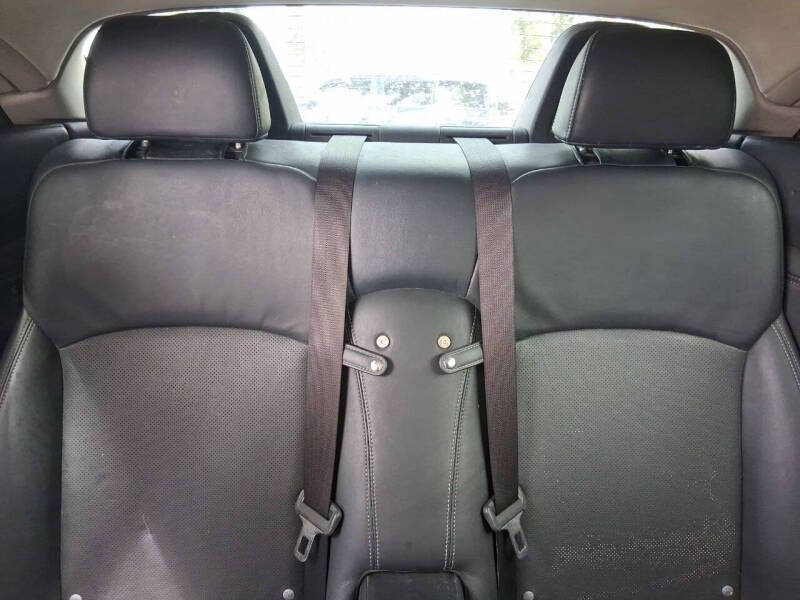 2014 Lexus IS 350C