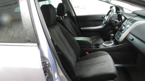 2007 Mazda CX-7 Sport