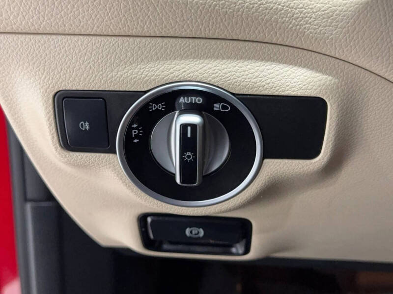 2014 Mercedes-Benz CLA CLA 250