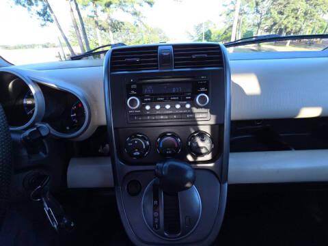 2007 Honda Element EX