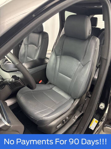 2022 Buick Enclave Essence