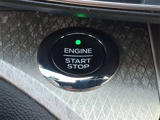 2021 Ford Explorer Timberline