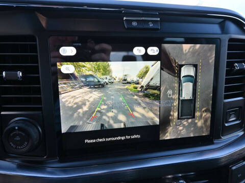 2025 Ford F-350 Super Duty