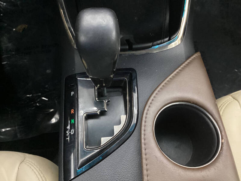 2013 Toyota Avalon XLE Touring