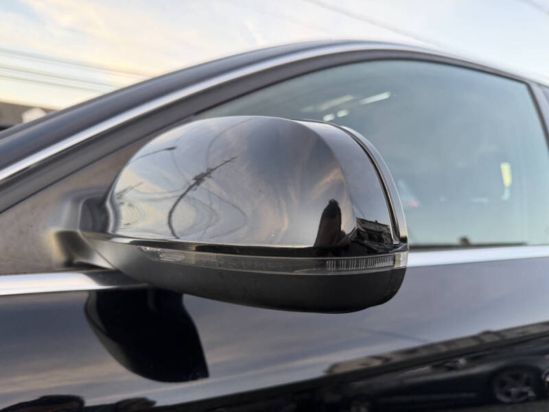 2015 Audi A4 2.0T quattro Premium