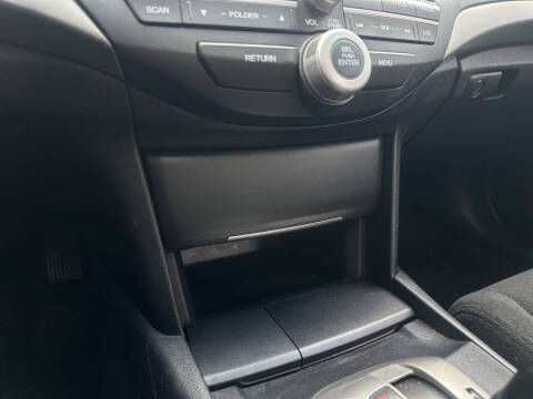 2008 Honda Accord EX