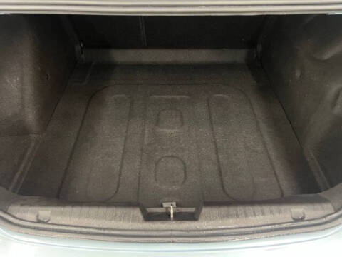 2011 Chevrolet Cruze LT