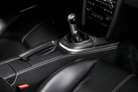 2011 Porsche 911 Turbo