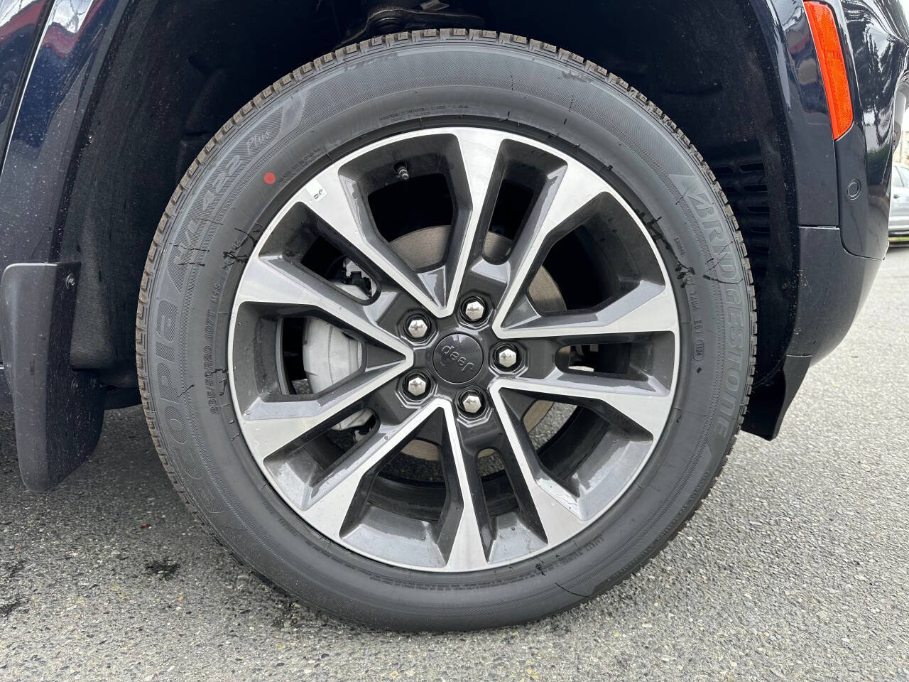 2024 Jeep Grand Cherokee for sale at Autos by Talon in Seattle, WA