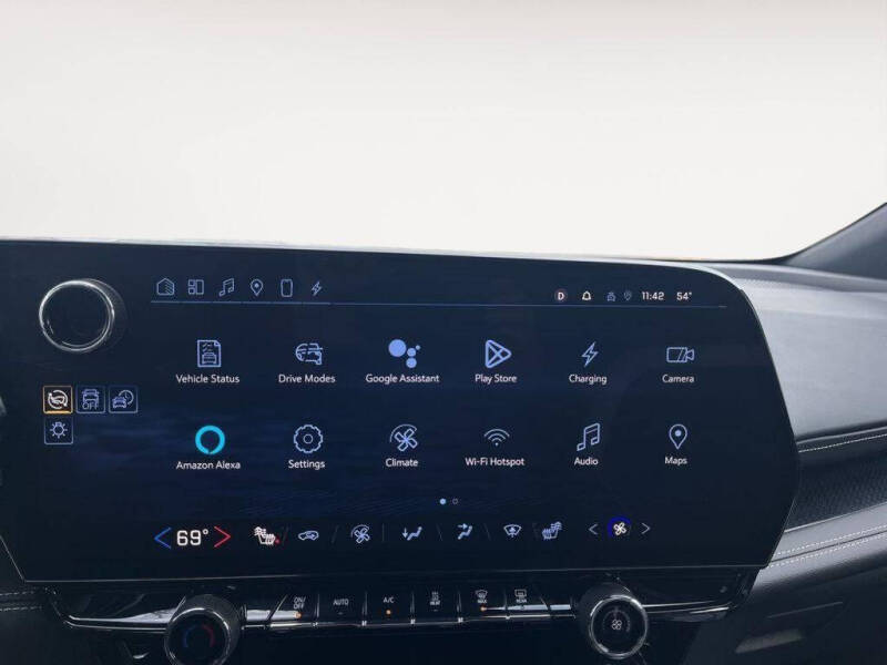 2024 Chevrolet Blazer EV 2LT