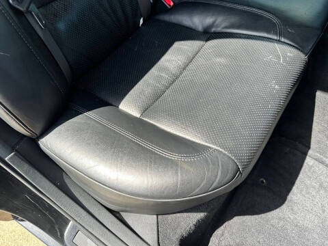 2004 Lexus GS 430