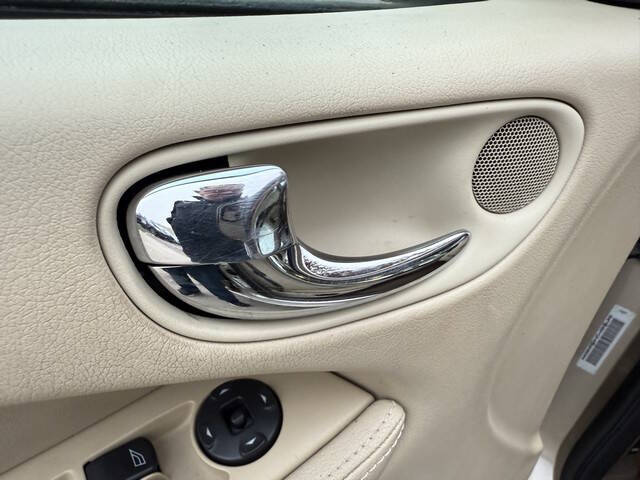 2005 Jaguar X-Type 3.0L