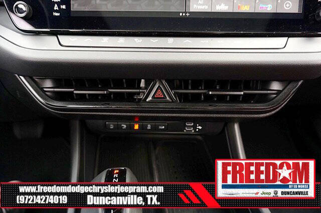 2026 Dodge Charger Scat Pack Plus
