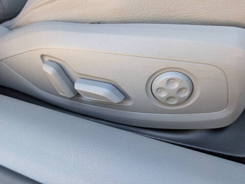 2018 Audi A5 2.0T quattro Prestige