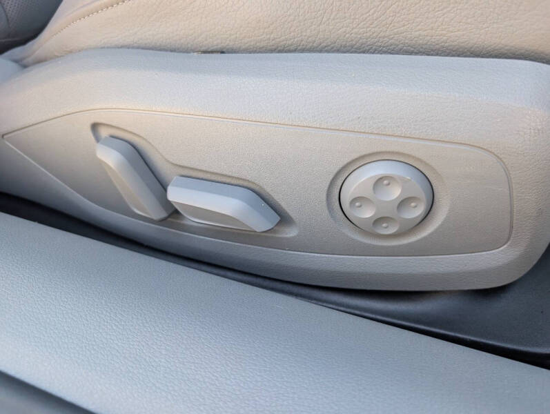 2018 Audi A5 2.0T quattro Prestige