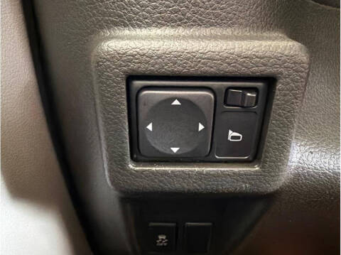 2013 Nissan cube