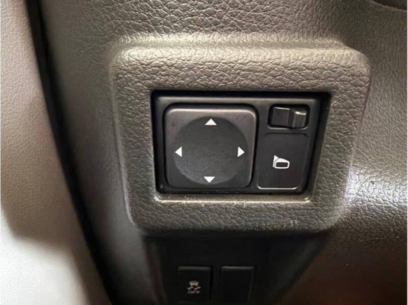 2013 Nissan cube