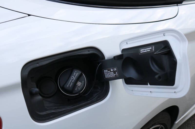 2018 BMW 2 Series M240i