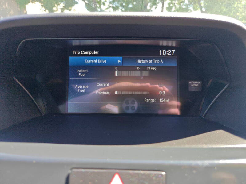 2022 Acura ILX