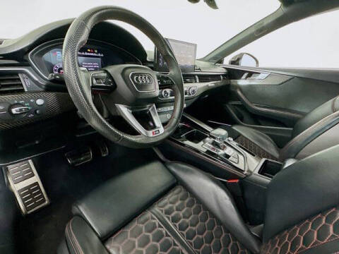 2023 Audi RS 5 2.9T quattro
