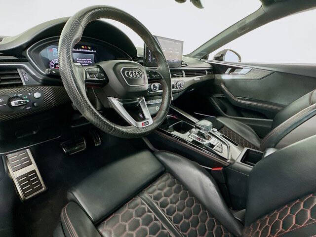 2023 Audi RS 5 2.9T quattro