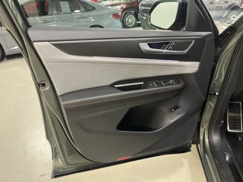 2026 Volkswagen Atlas Peak Edition 4Motion