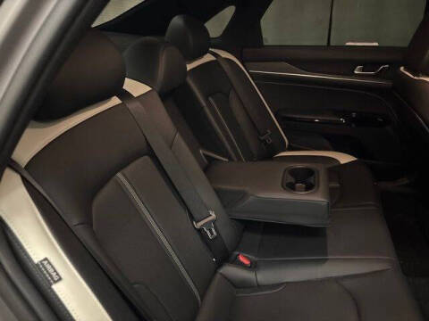 2025 Kia K5