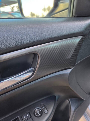 2017 Honda Accord Sport Special Edition