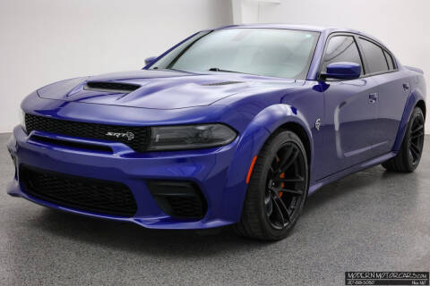 2022 Dodge Charger for sale at Modern Motorcars in Nixa MO