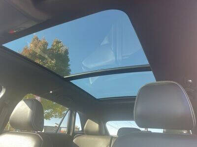 2023 Volkswagen Atlas Cross Sport SE 4Motion