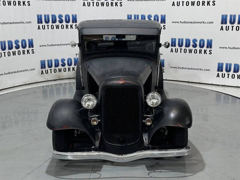 1934 Ford F-100